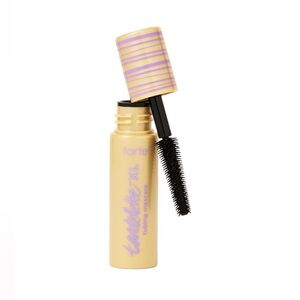 TARTE Tartelette XL Tubing Mascara Deluxe Sample - .067 oz NIP